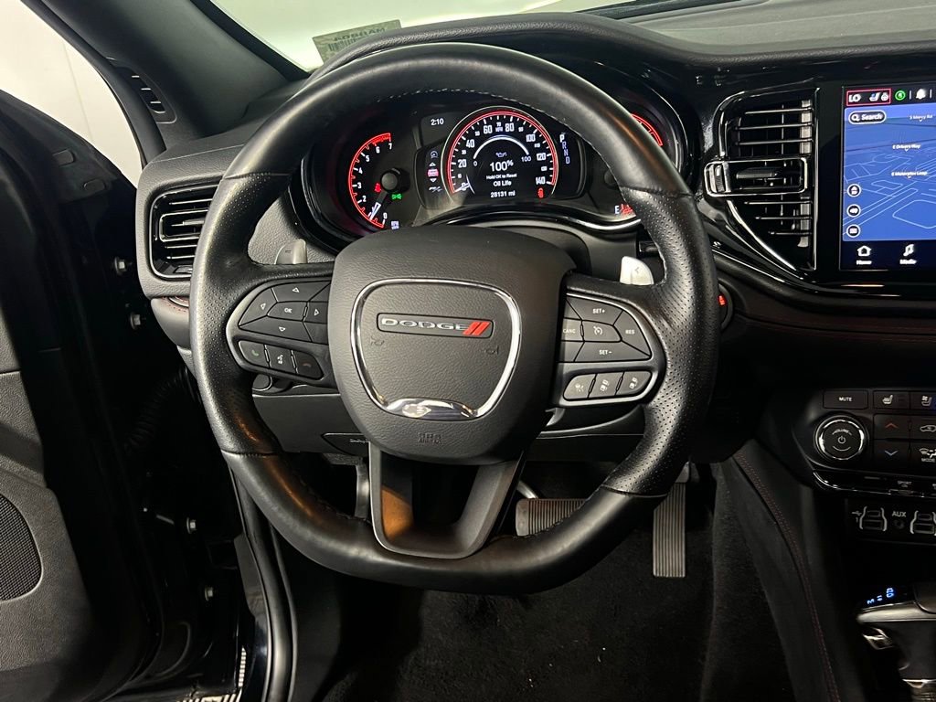 Used 2024 Dodge Durango R/T image 14