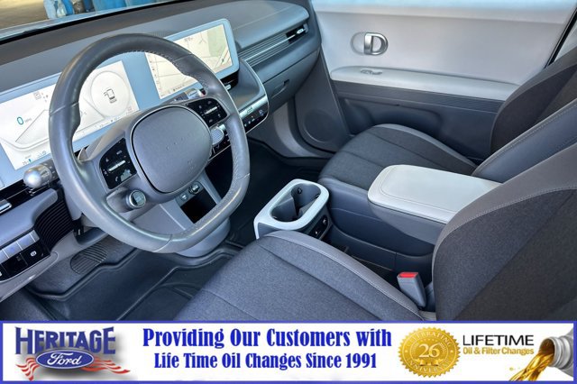 Used 2024 Hyundai Ioniq 5 SEL RWD image 10