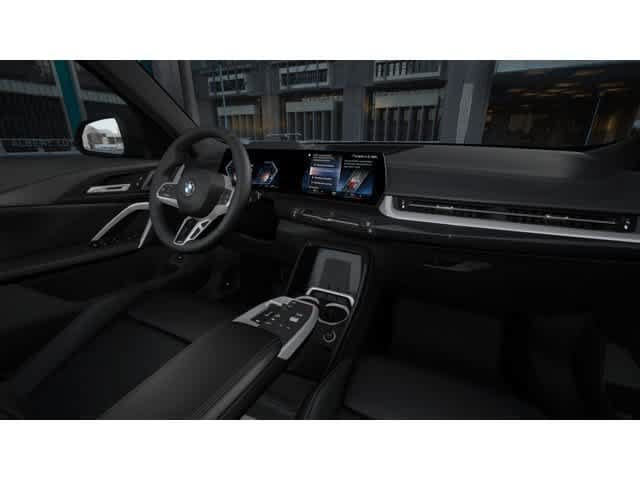 New 2026 BMW X1 xDrive28i w/ Technology Package AWD/4WD image 14