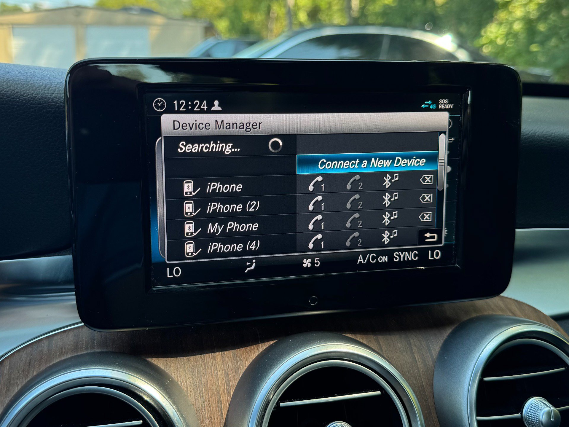 Used 2019 Mercedes-Benz C 300 4MATIC Sedan image 51