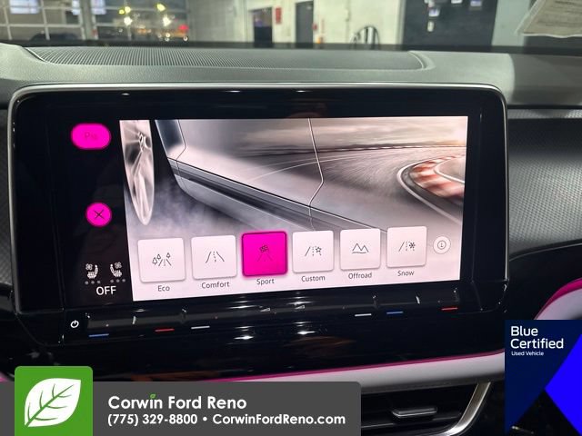 Used 2024 Volkswagen Atlas Peak Edition SEL AWD/4WD image 30
