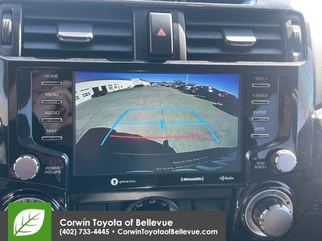 Used 2024 Toyota 4Runner TRD Off-Road image 14
