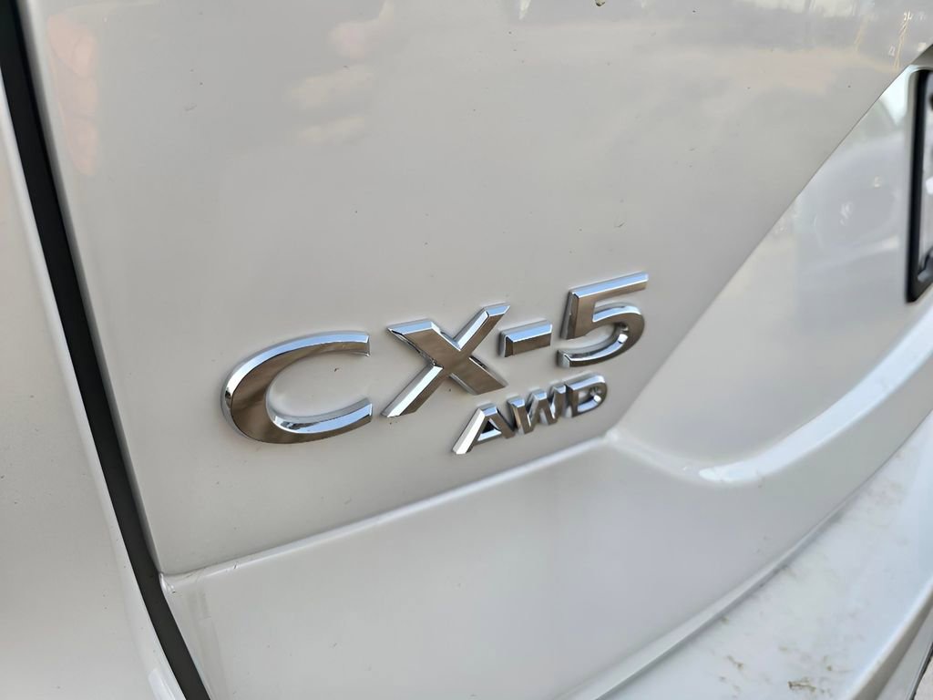 New 2025 MAZDA CX-5 AWD 2.5 S image 10
