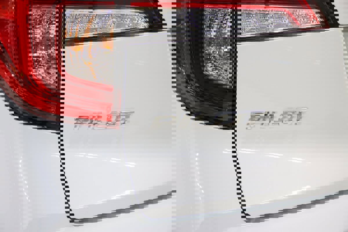 Used 2022 Honda Pilot Special Edition image 73