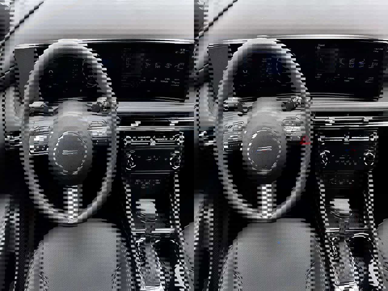 New 2026 Hyundai Santa Cruz SEL image 17