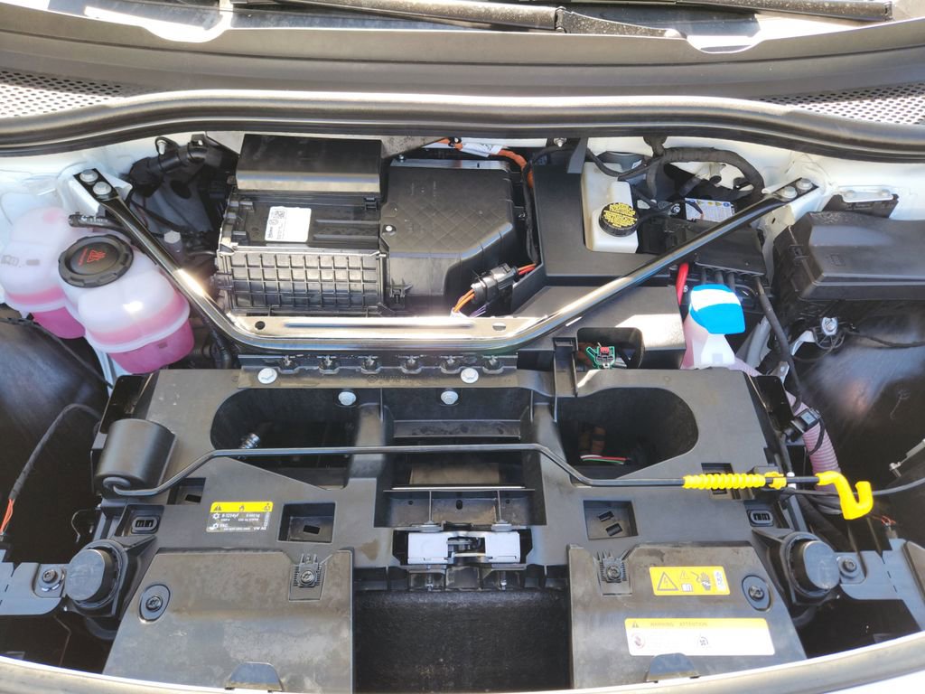 Certified 2024 Volkswagen ID.4 2WD image 17