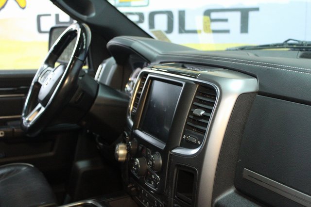 Used 2016 RAM 1500 Limited image 10