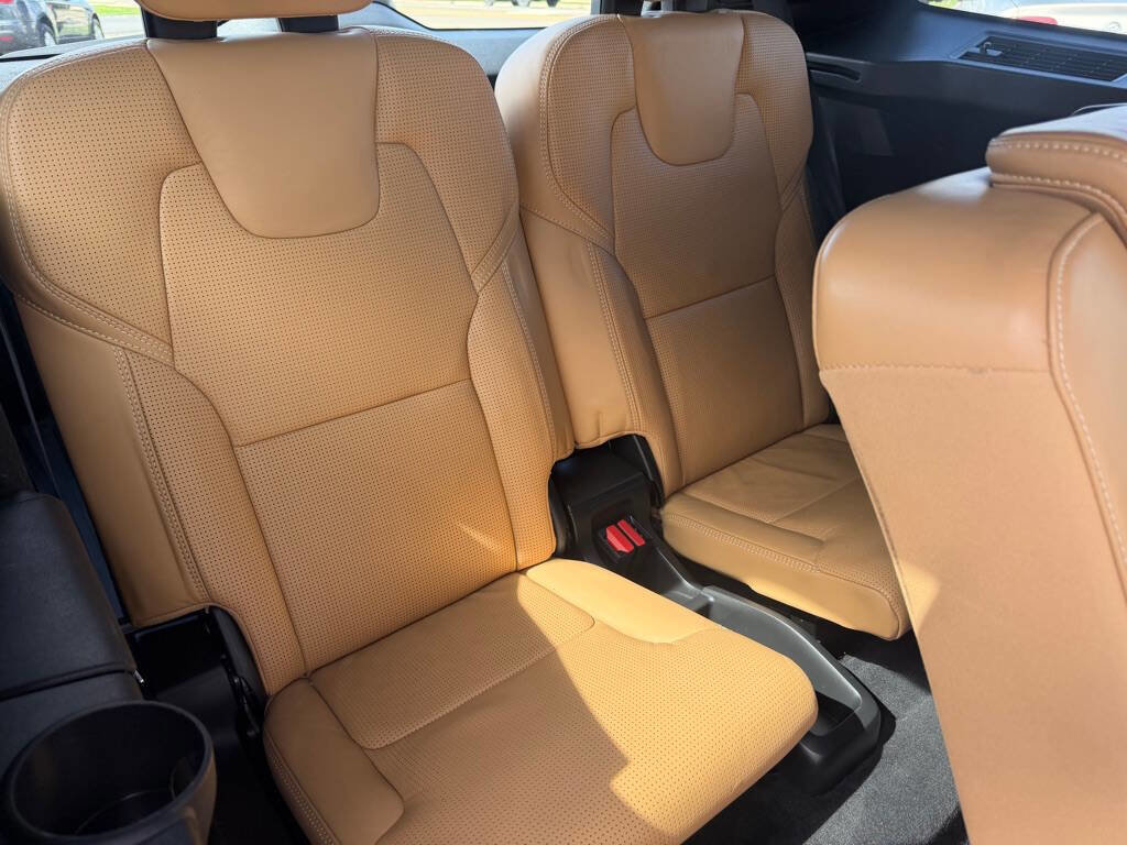 Used 2019 Volvo XC90 T6 Inscription w/ Advanced Package image 16