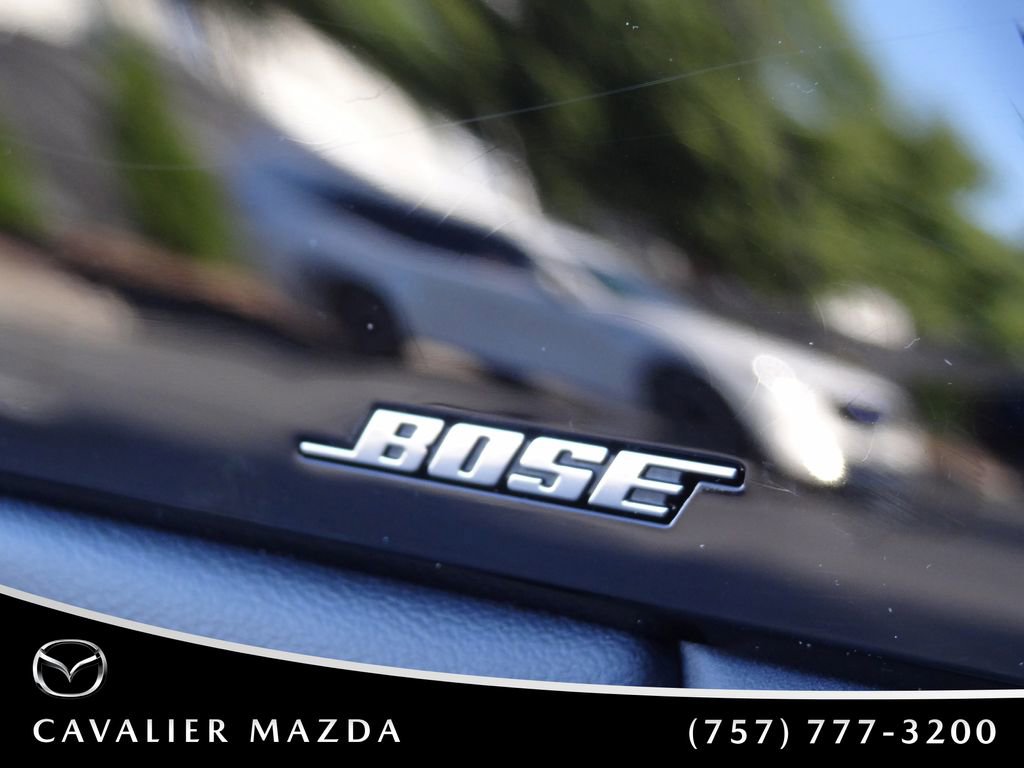 New 2026 MAZDA CX-30 2.5 Turbo w/ Premium Plus Pkg AWD/4WD image 14