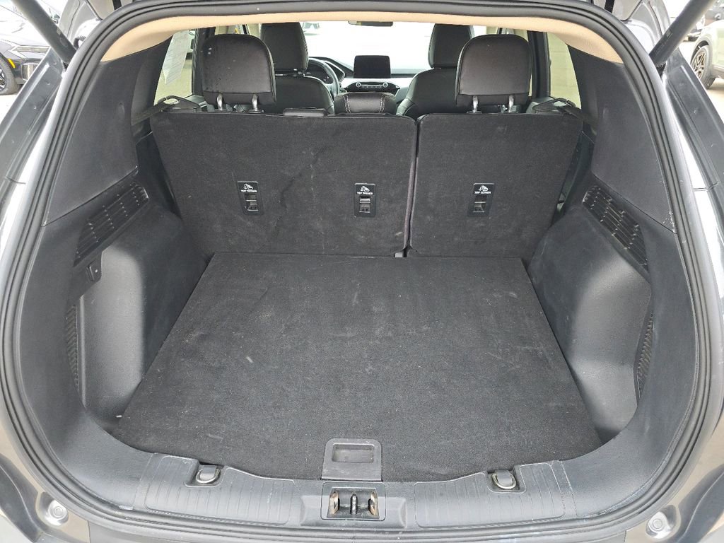 Used 2020 Ford Escape SEL image 15