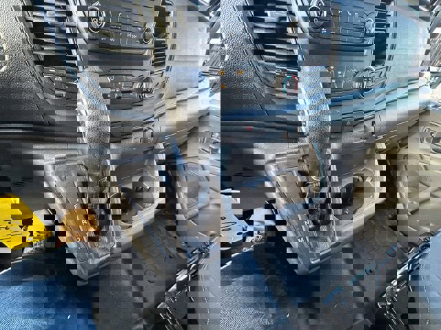 Certified 2024 Ford Transit 250 Low Roof w/ Exterior Upgrade Package image 23