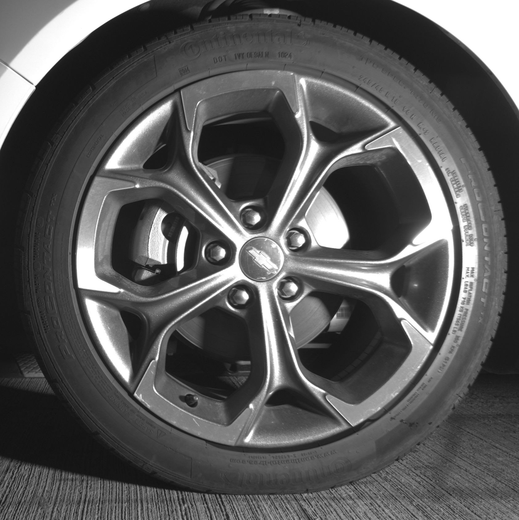 Used 2024 Chevrolet Malibu LT image 19