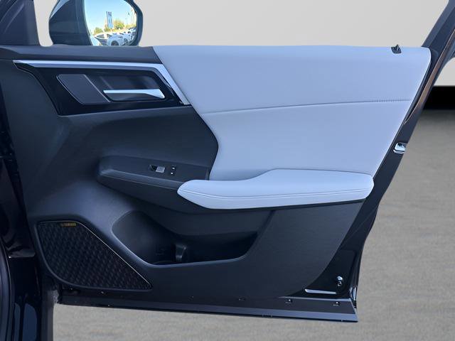New 2026 Mitsubishi Outlander SE FWD image 26