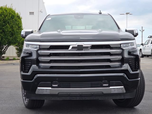 New 2026 Chevrolet Silverado 1500 High Country AWD/4WD image 21