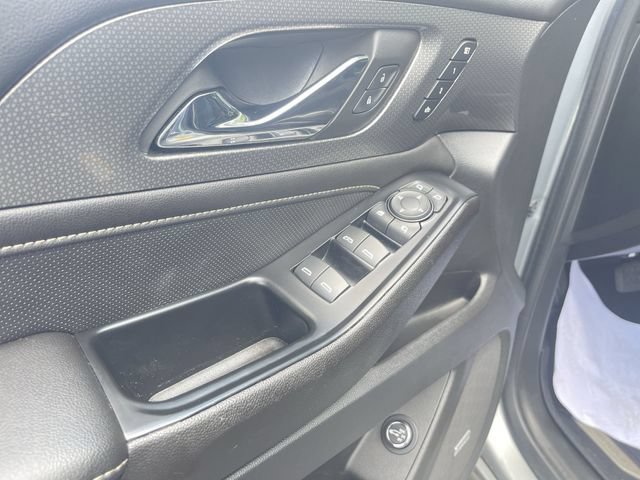 Certified 2023 Chevrolet Traverse Premier AWD/4WD image 24