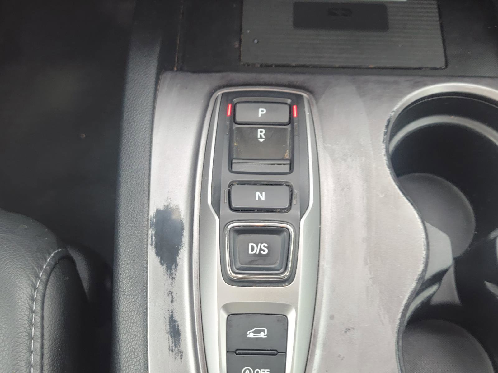 Used 2022 Honda Pilot Special Edition image 24