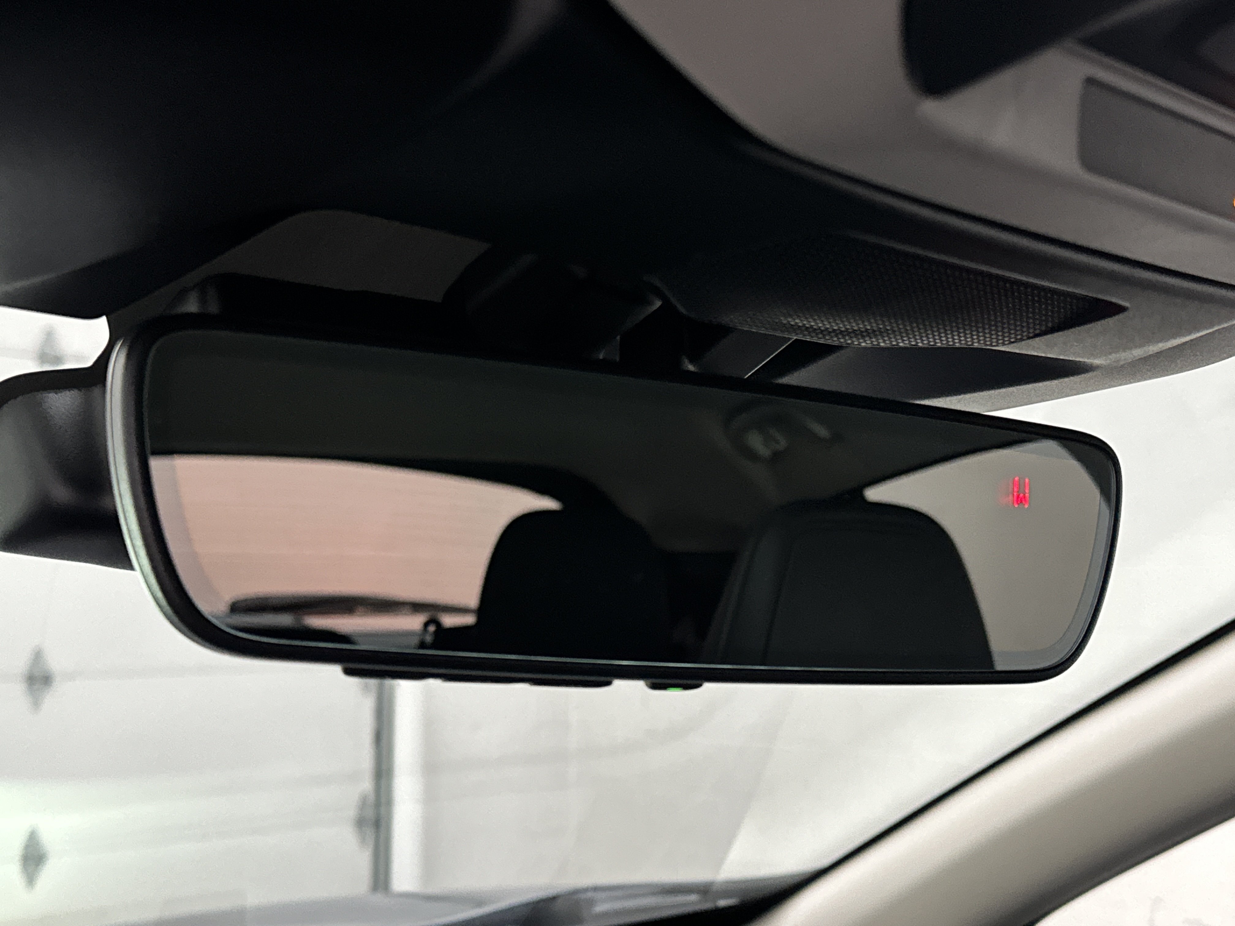 New 2026 Subaru Crosstrek 2.5i Limited w/ Crosstrek Mirror Package AWD/4WD image 32