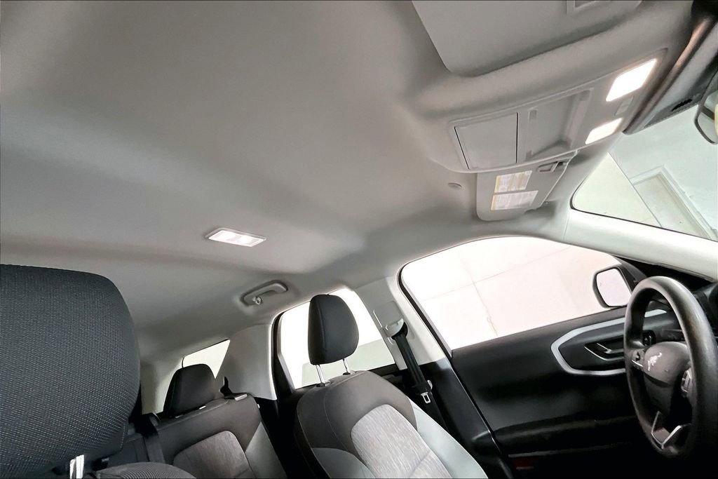 Used 2022 Ford Bronco Sport Big Bend image 22