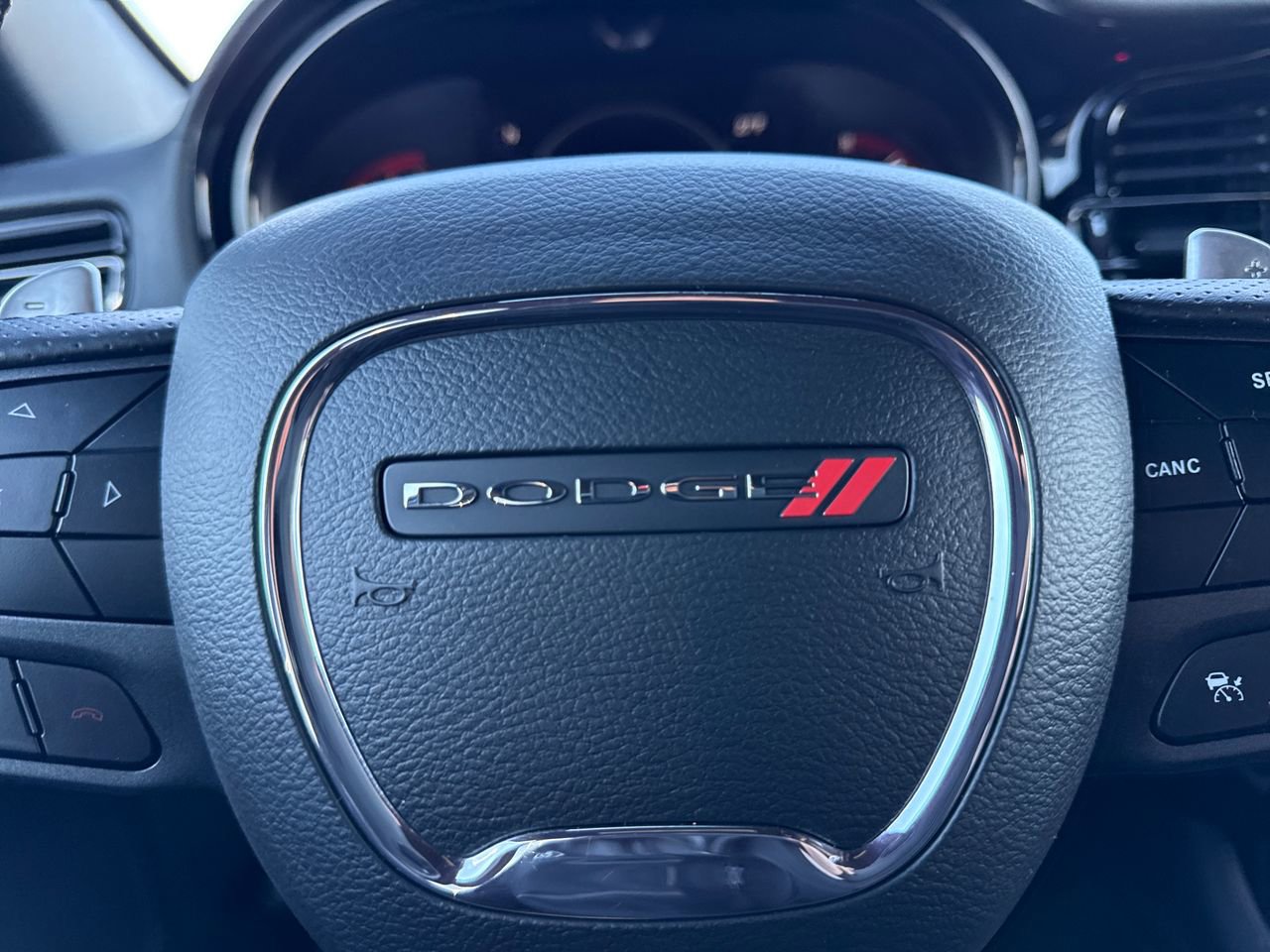 Used 2025 Dodge Durango R/T image 29