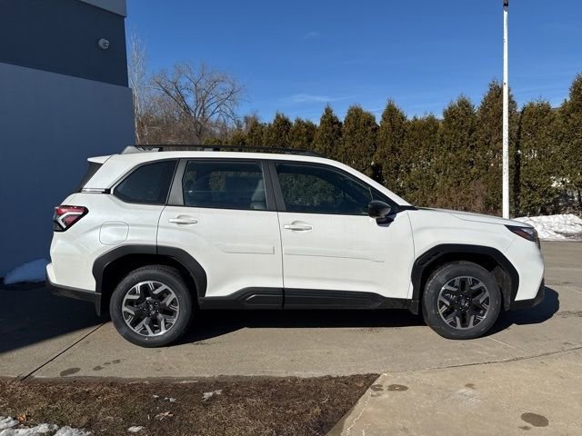 New 2026 Subaru Forester image 2