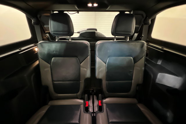 Used 2021 Ford Bronco Outer Banks AWD/4WD image 21