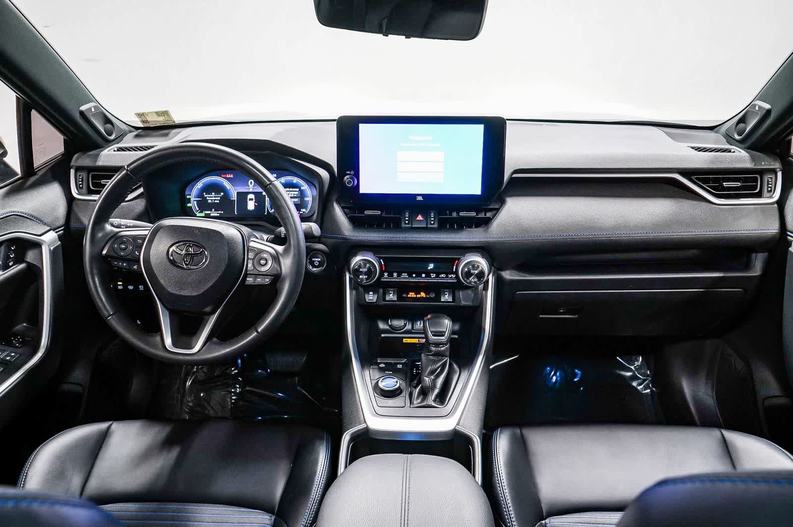 Certified 2024 Toyota RAV4 XSE w/ Advanced Technology Package AWD/4WD image 13