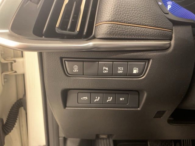 Used 2024 MAZDA CX-90 Plug-In Hybrid w/ Premium Pkg image 21