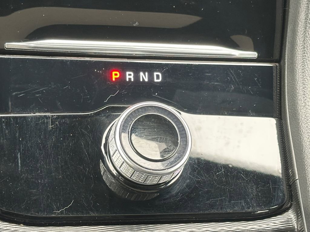 Used 2024 Jeep Grand Cherokee Laredo X image 18