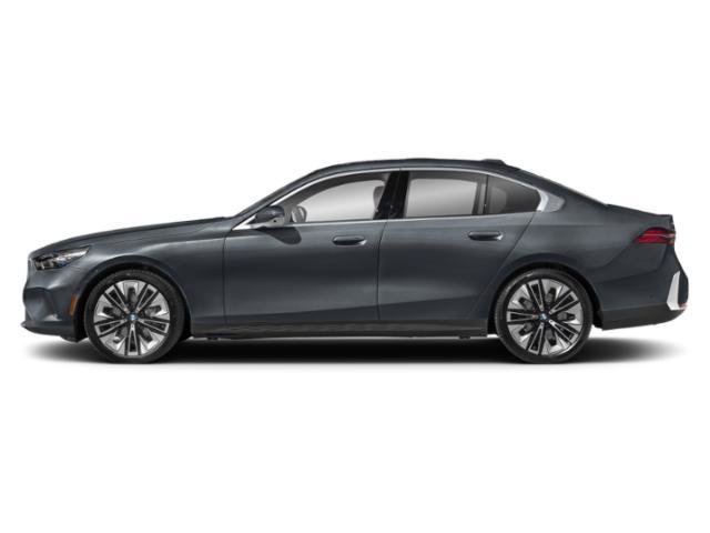 New 2027 BMW 540i xDrive w/ M Sport Package AWD/4WD image 3