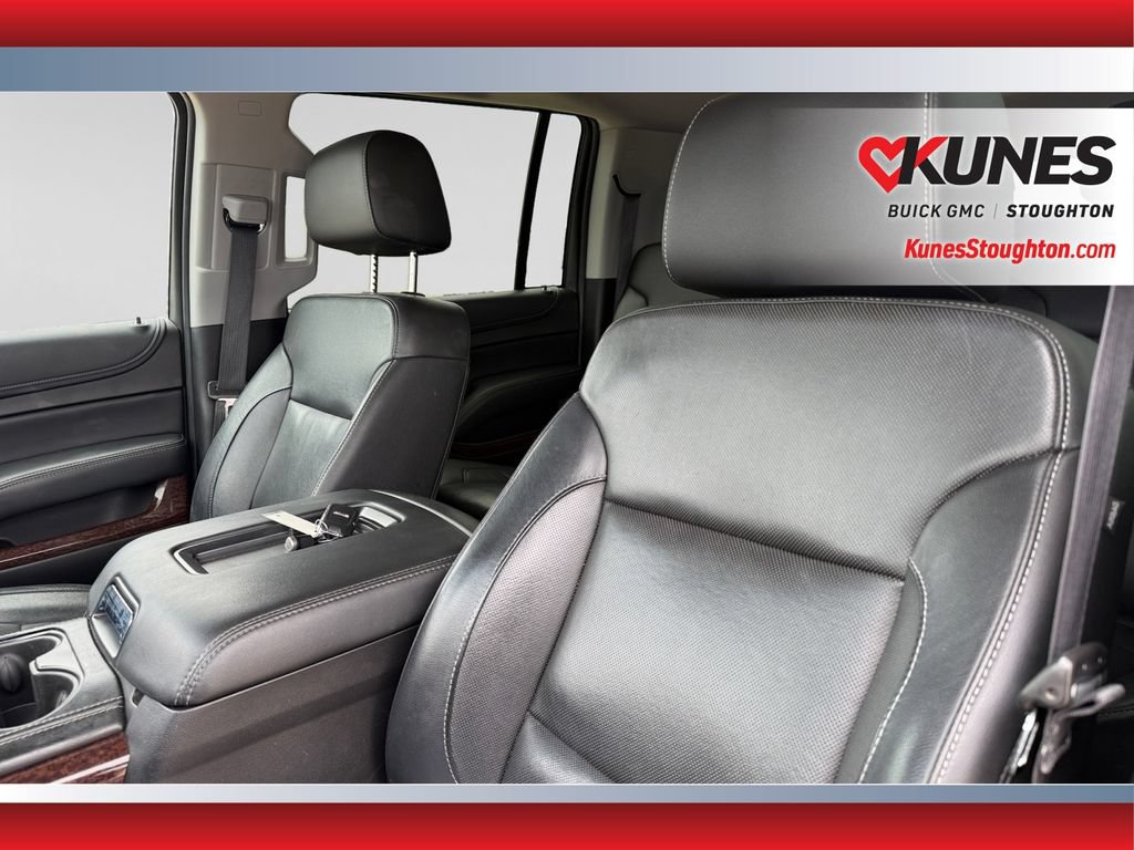 Used 2019 GMC Yukon XL SLT AWD/4WD image 21