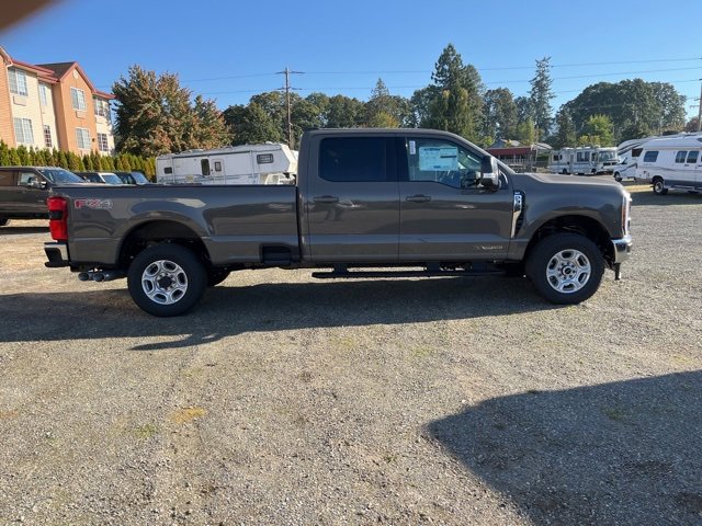 New 2026 Ford F350 XLT image 3