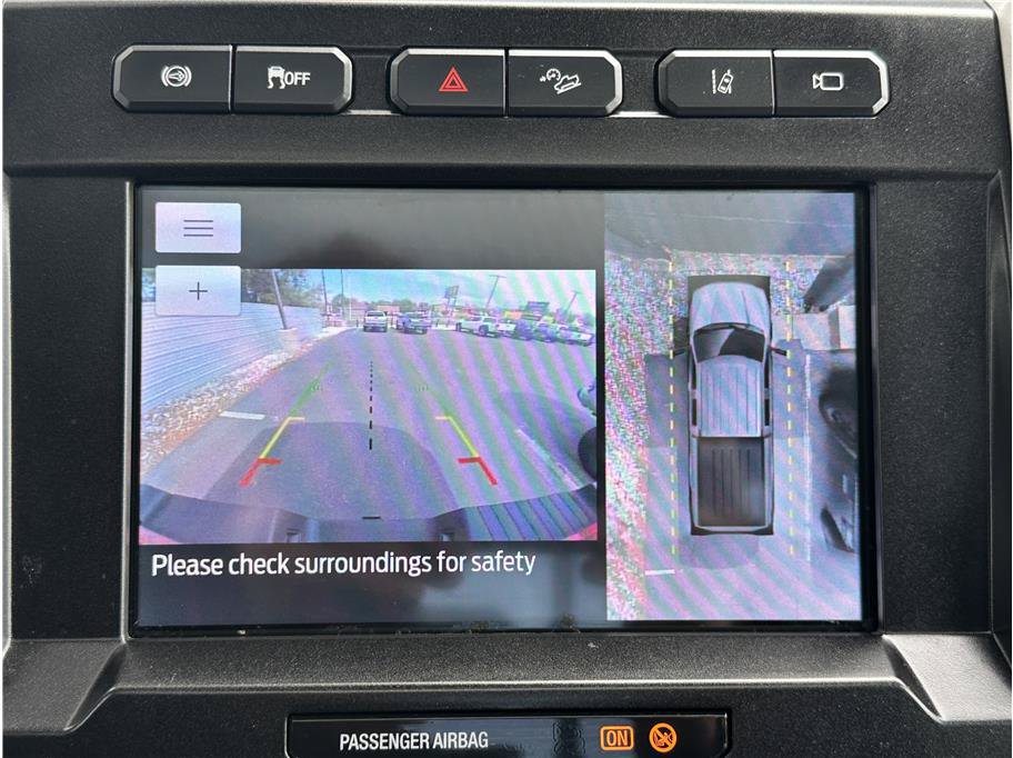 Used 2020 Ford F250 Lariat AWD/4WD image 25