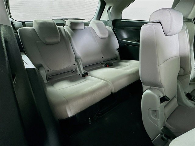 Certified 2019 Honda Odyssey EX image 8