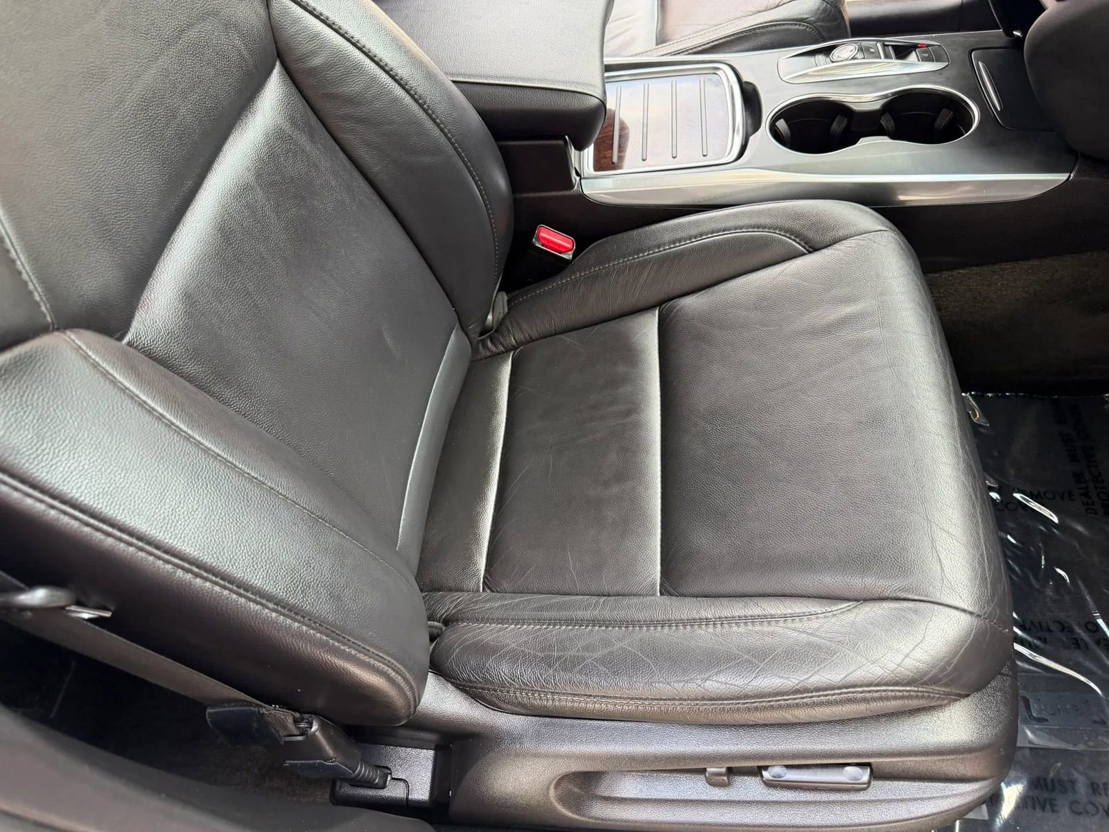 Used 2017 Acura MDX SH-AWD w/ Technology Package image 16