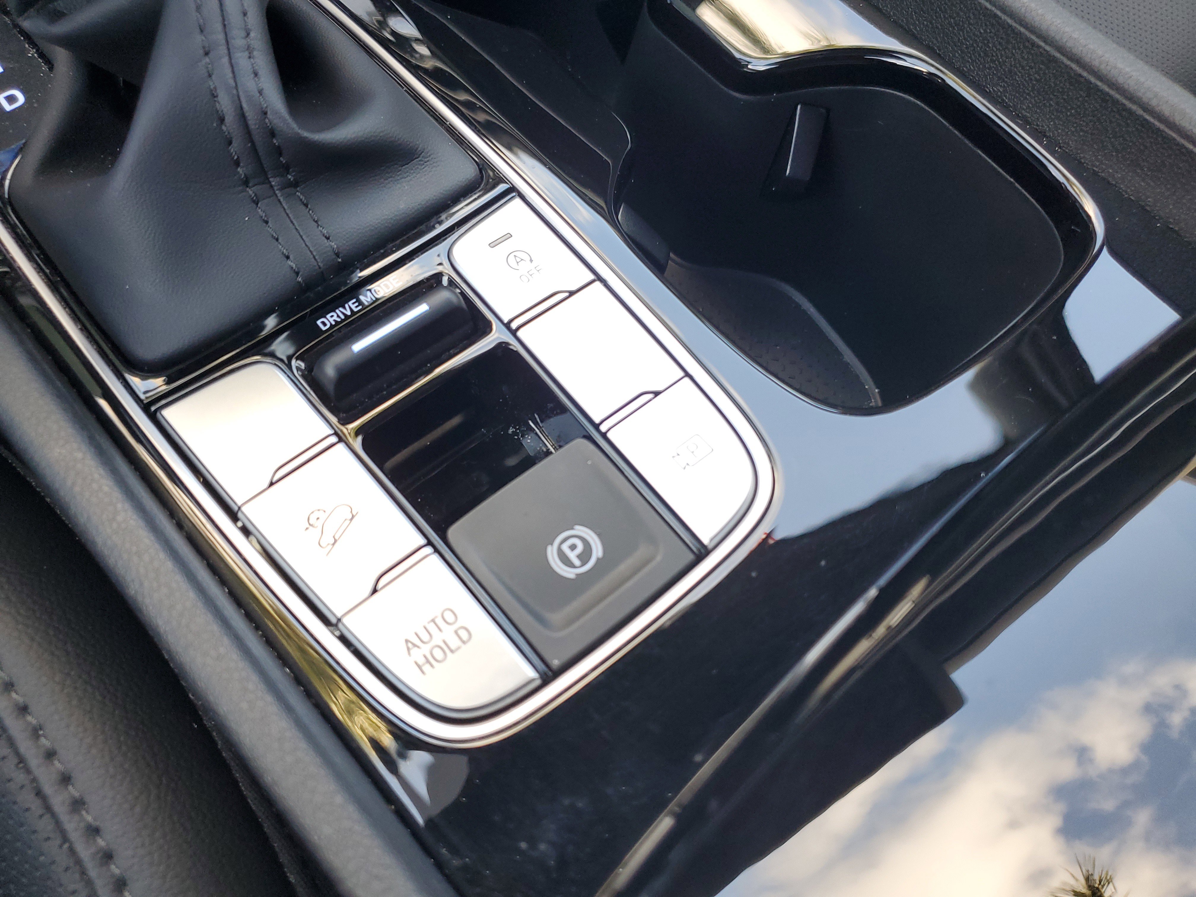 Used 2025 Hyundai Tucson XRT image 25