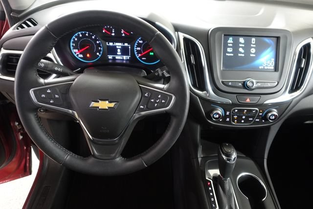 Used 2018 Chevrolet Equinox LT FWD image 12