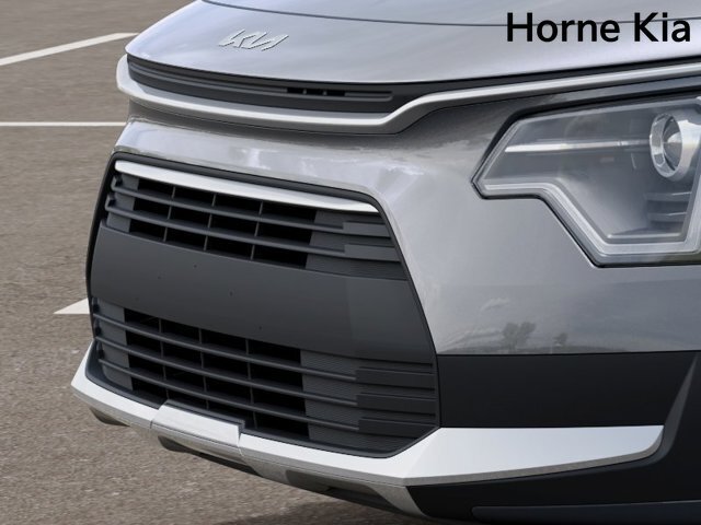New 2026 Kia Niro LX FWD image 12