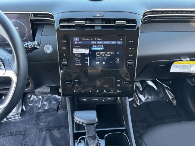 Used 2022 Hyundai Tucson SEL w/ Convenience Package image 24