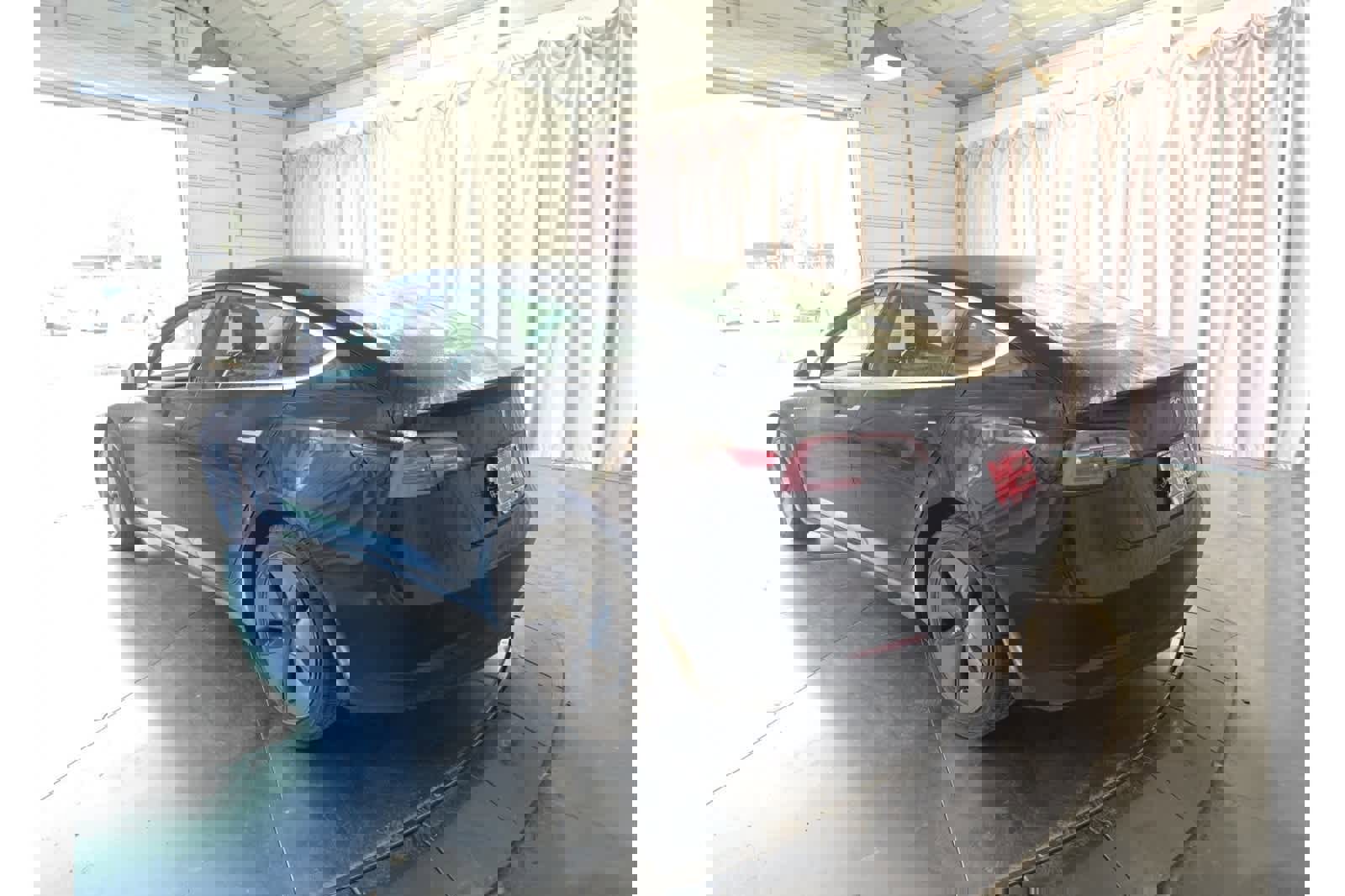 Used 2019 Tesla Model 3 Standard Range image 8