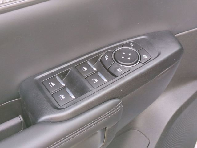 New 2026 Ford Ranger Raptor AWD/4WD image 12