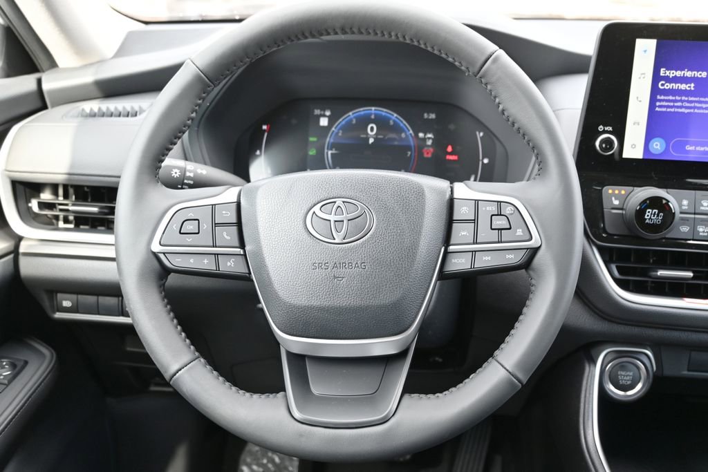 New 2026 Toyota Grand Highlander XLE image 23