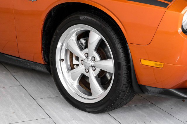 Used 2011 Dodge Challenger R/T RWD image 51