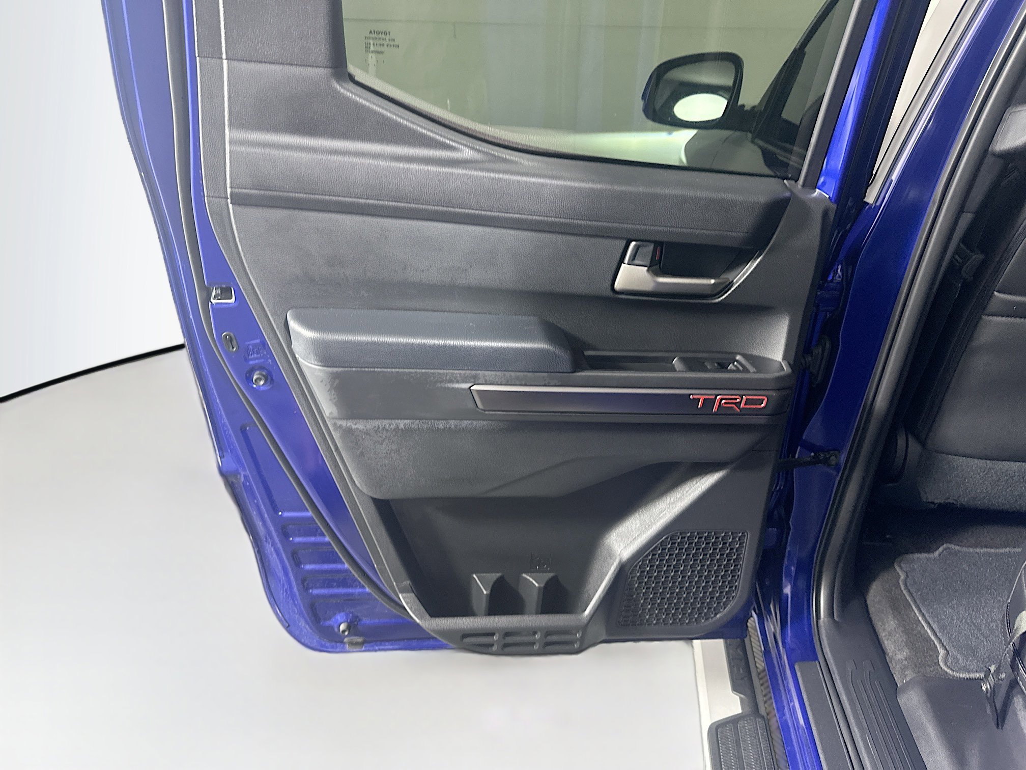 Used 2025 Toyota Tacoma TRD Sport image 26