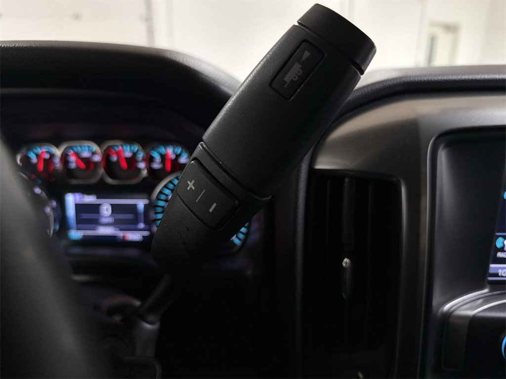 Used 2017 Chevrolet Silverado 1500 LT w/ All Star Edition image 16