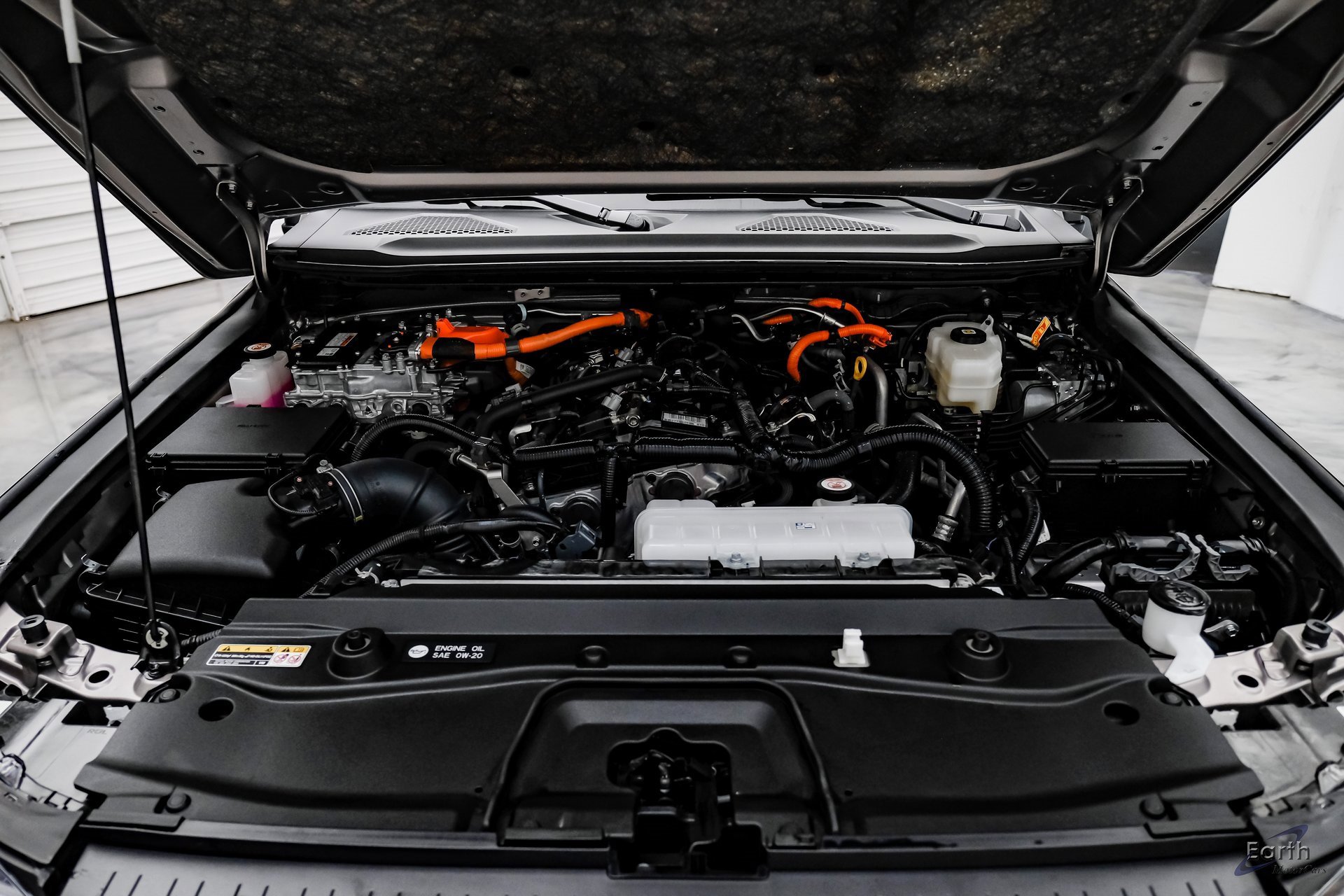 Used 2024 Toyota Land Cruiser image 89