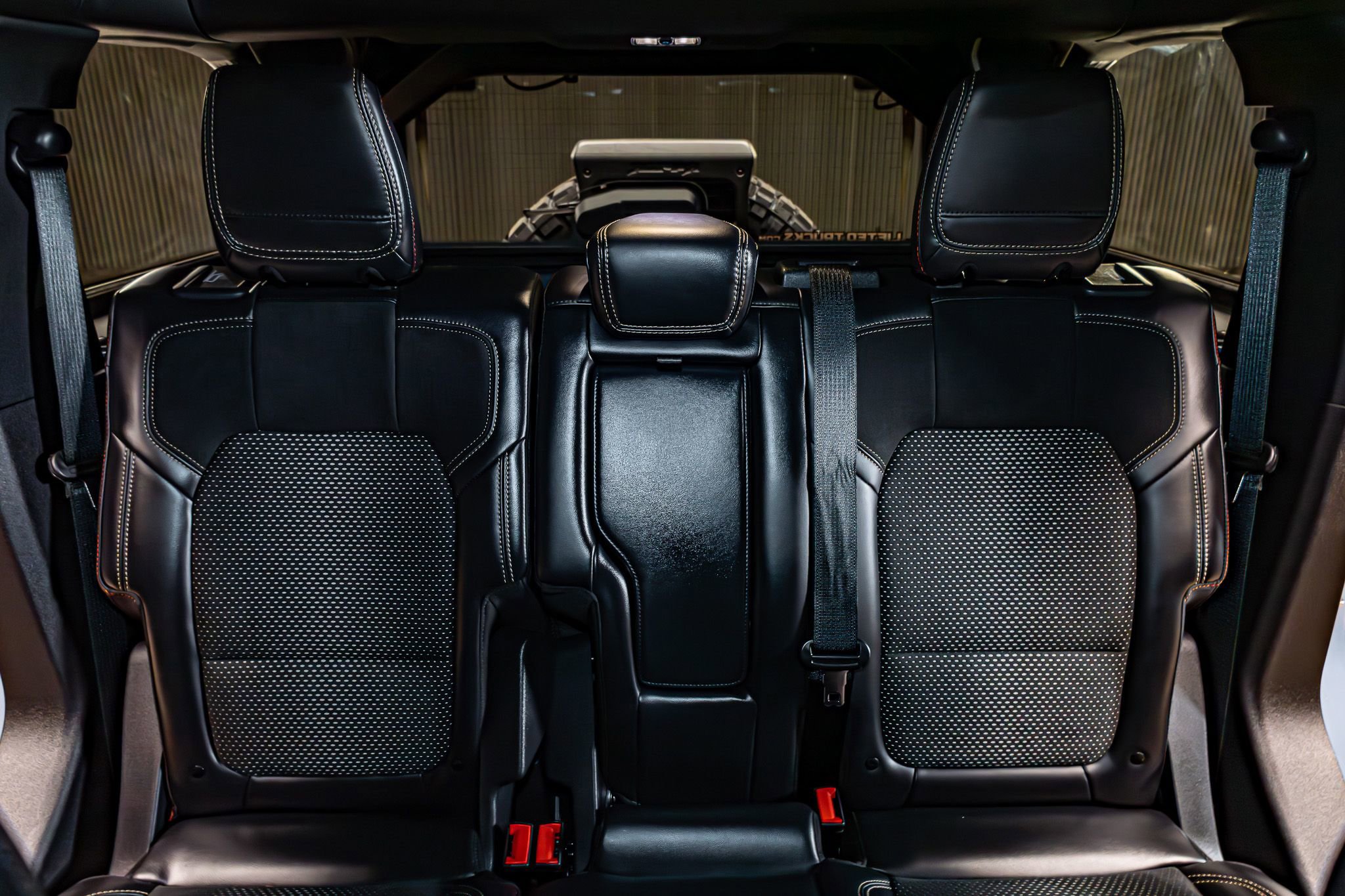 Used 2024 Ford Bronco Raptor image 24