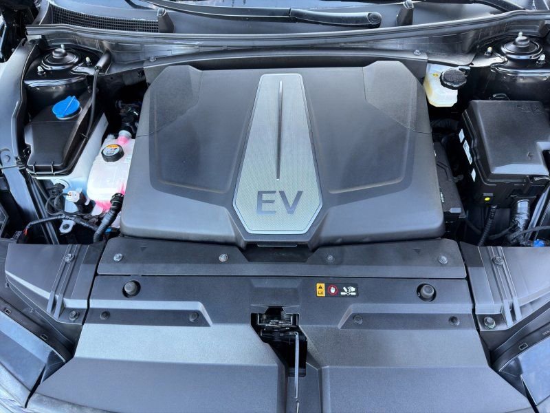 Used 2023 Kia EV6 GT-Line image 20