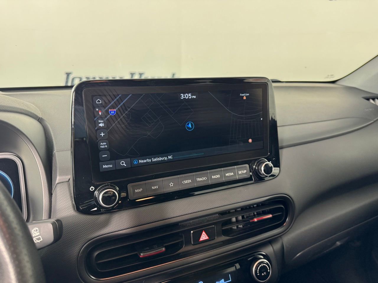 Used 2023 Hyundai Kona N Line w/ Cargo Package image 17