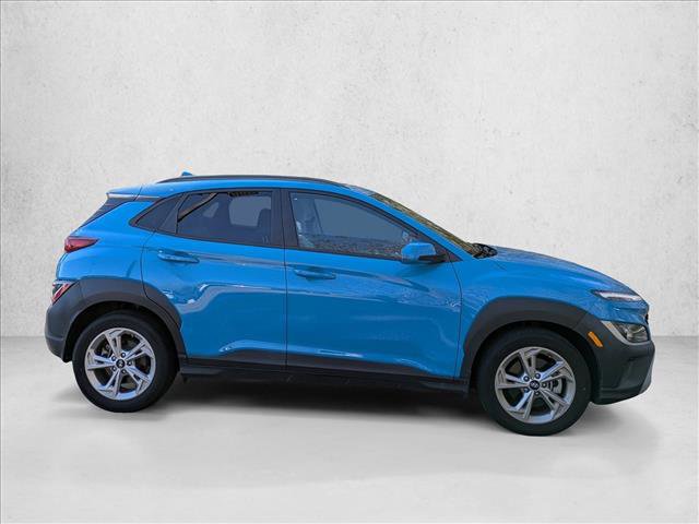 Certified 2023 Hyundai Kona SEL w/ Convenience Package image 4