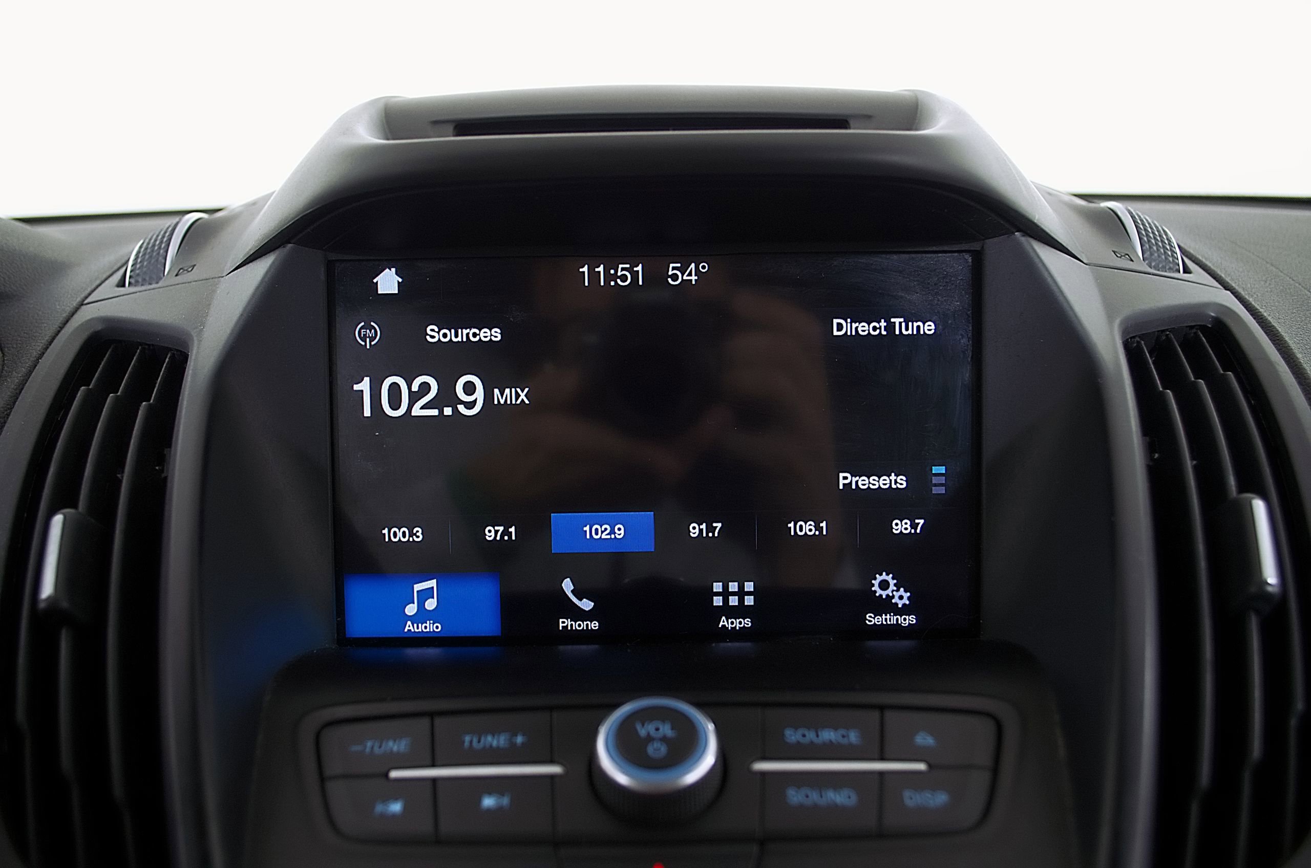 Used 2017 Ford Escape SE w/ Equipment Group 201A FWD image 20